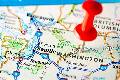 Seattle Washington Cash Advance Options